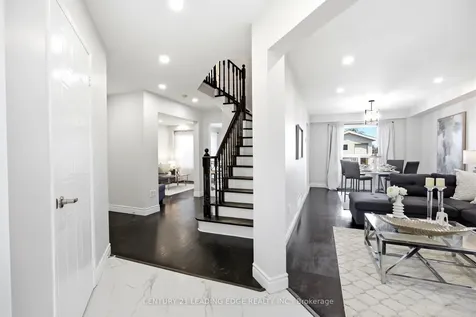 61 Willey Drive Clarington ON L1C 4Z6