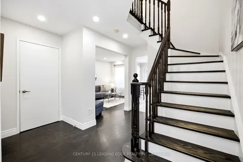 61 Willey Drive Clarington ON L1C 4Z6