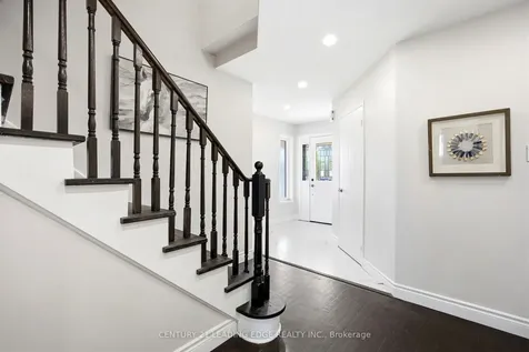 61 Willey Drive Clarington ON L1C 4Z6