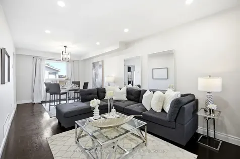61 Willey Drive Clarington ON L1C 4Z6