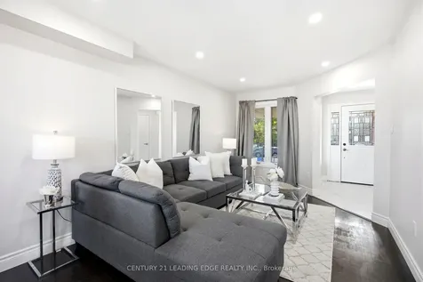 61 Willey Drive Clarington ON L1C 4Z6