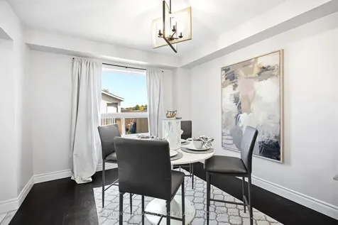 61 Willey Drive Clarington ON L1C 4Z6