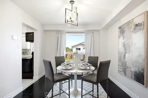 61 Willey Drive Clarington ON L1C 4Z6