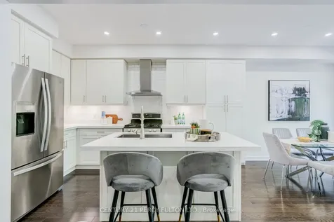 1965 Altona Road Pickering ON L1V 0E5