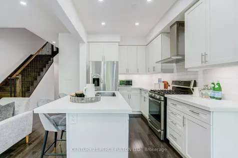 1965 Altona Road Pickering ON L1V 0E5