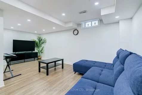 1965 Altona Road Pickering ON L1V 0E5