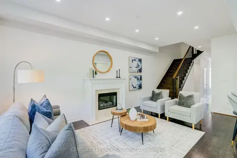 1965 Altona Road Pickering ON L1V 0E5