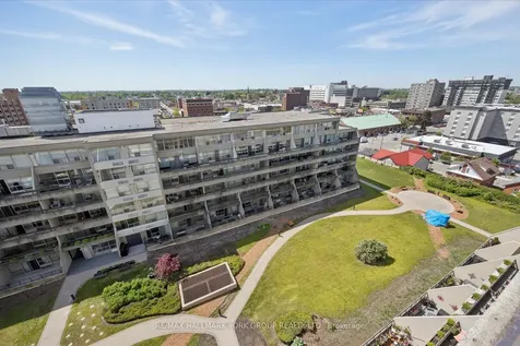55 William Street E Oshawa ON L1G 7C9