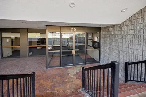 55 William Street E Oshawa ON L1G 7C9