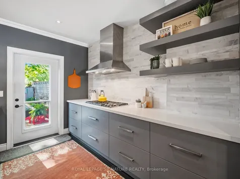 82 Glenmount Park Road Toronto ON M4E 2N2