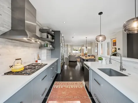 82 Glenmount Park Road Toronto ON M4E 2N2