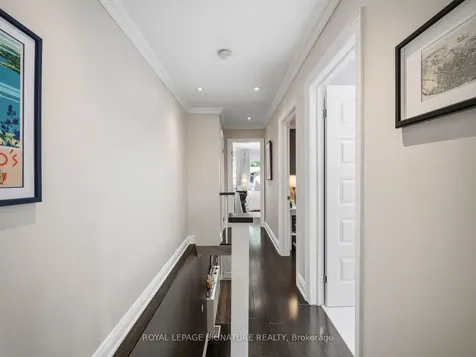 82 Glenmount Park Road Toronto ON M4E 2N2