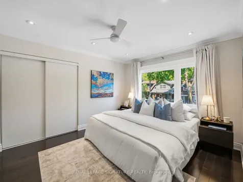 82 Glenmount Park Road Toronto ON M4E 2N2