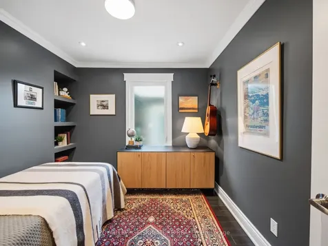 82 Glenmount Park Road Toronto ON M4E 2N2