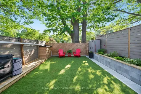 82 Glenmount Park Road Toronto ON M4E 2N2