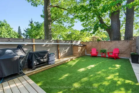 82 Glenmount Park Road Toronto ON M4E 2N2