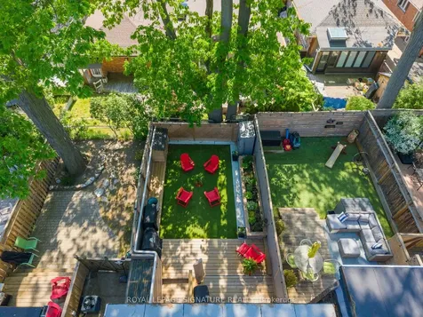 82 Glenmount Park Road Toronto ON M4E 2N2
