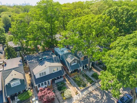 82 Glenmount Park Road Toronto ON M4E 2N2