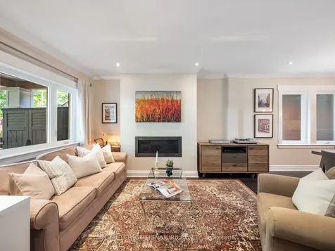 82 Glenmount Park Road Toronto ON M4E 2N2