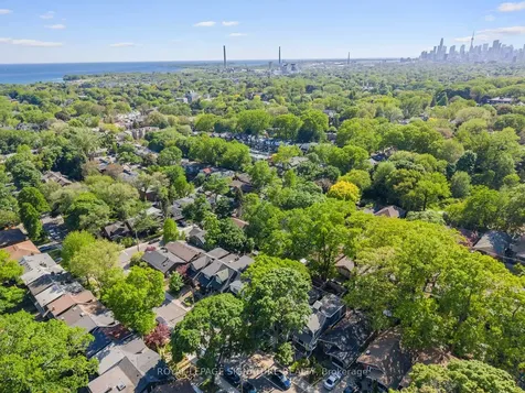 82 Glenmount Park Road Toronto ON M4E 2N2