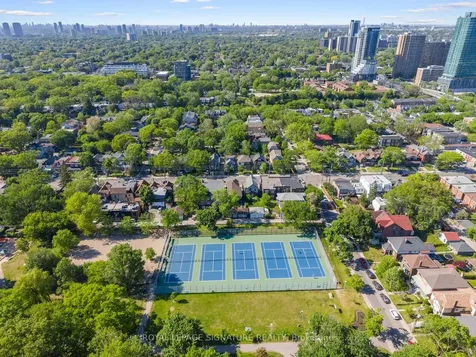 82 Glenmount Park Road Toronto ON M4E 2N2