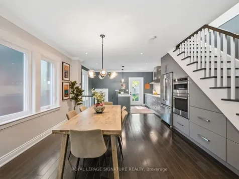 82 Glenmount Park Road Toronto ON M4E 2N2