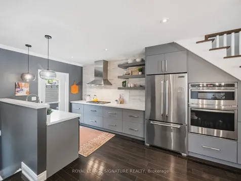 82 Glenmount Park Road Toronto ON M4E 2N2