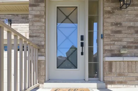 35 Shell Drive Ajax ON L1T 0M8