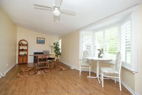 3 Fairway Drive Clarington ON L1B 1B5
