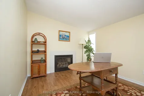 3 Fairway Drive Clarington ON L1B 1B5