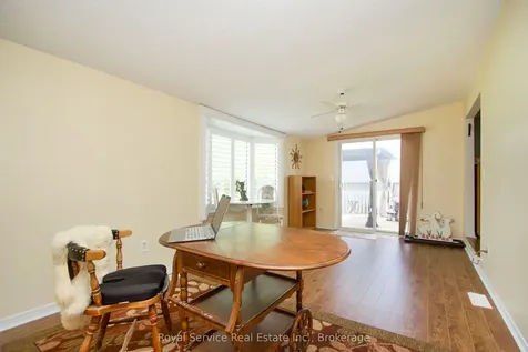 3 Fairway Drive Clarington ON L1B 1B5
