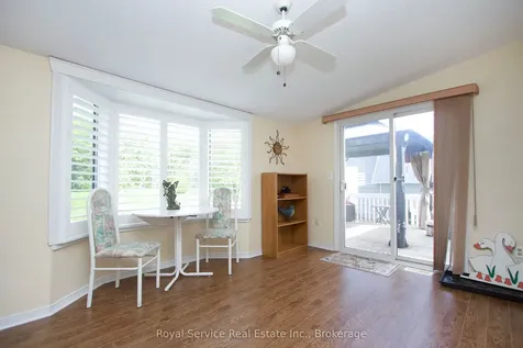 3 Fairway Drive Clarington ON L1B 1B5