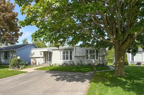 3 Fairway Drive Clarington ON L1B 1B5