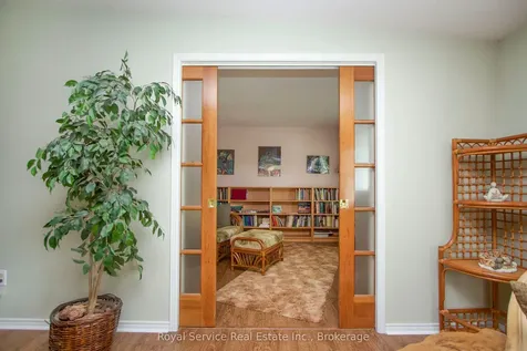3 Fairway Drive Clarington ON L1B 1B5