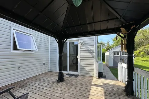 3 Fairway Drive Clarington ON L1B 1B5