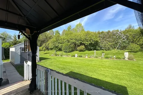 3 Fairway Drive Clarington ON L1B 1B5