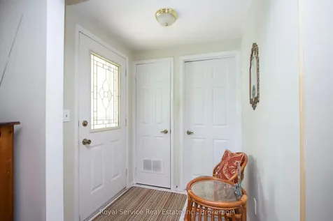 3 Fairway Drive Clarington ON L1B 1B5