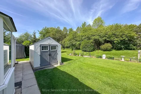 3 Fairway Drive Clarington ON L1B 1B5