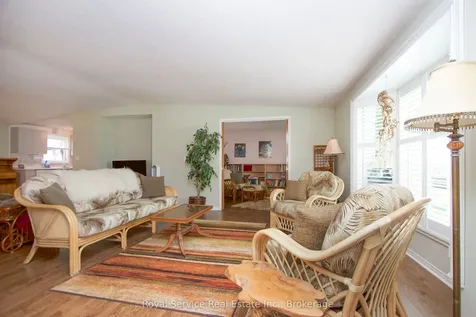 3 Fairway Drive Clarington ON L1B 1B5