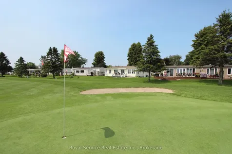 3 Fairway Drive Clarington ON L1B 1B5