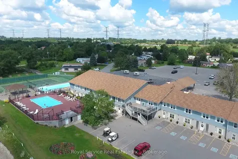 3 Fairway Drive Clarington ON L1B 1B5