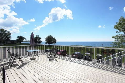 3 Fairway Drive Clarington ON L1B 1B5