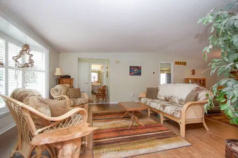 3 Fairway Drive Clarington ON L1B 1B5