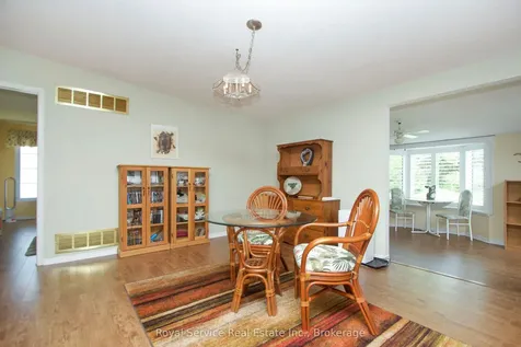 3 Fairway Drive Clarington ON L1B 1B5