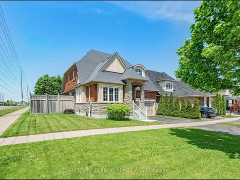 56 Gamble Drive Ajax ON L1Z 0G8