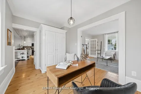 63 Downey Drive Whitby ON L1M 1J2