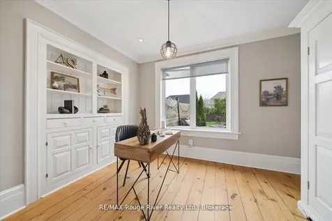 63 Downey Drive Whitby ON L1M 1J2