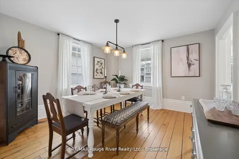63 Downey Drive Whitby ON L1M 1J2