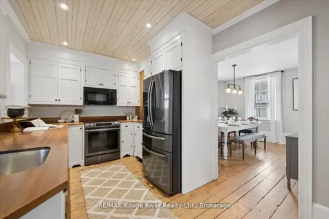 63 Downey Drive Whitby ON L1M 1J2