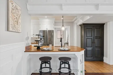 63 Downey Drive Whitby ON L1M 1J2